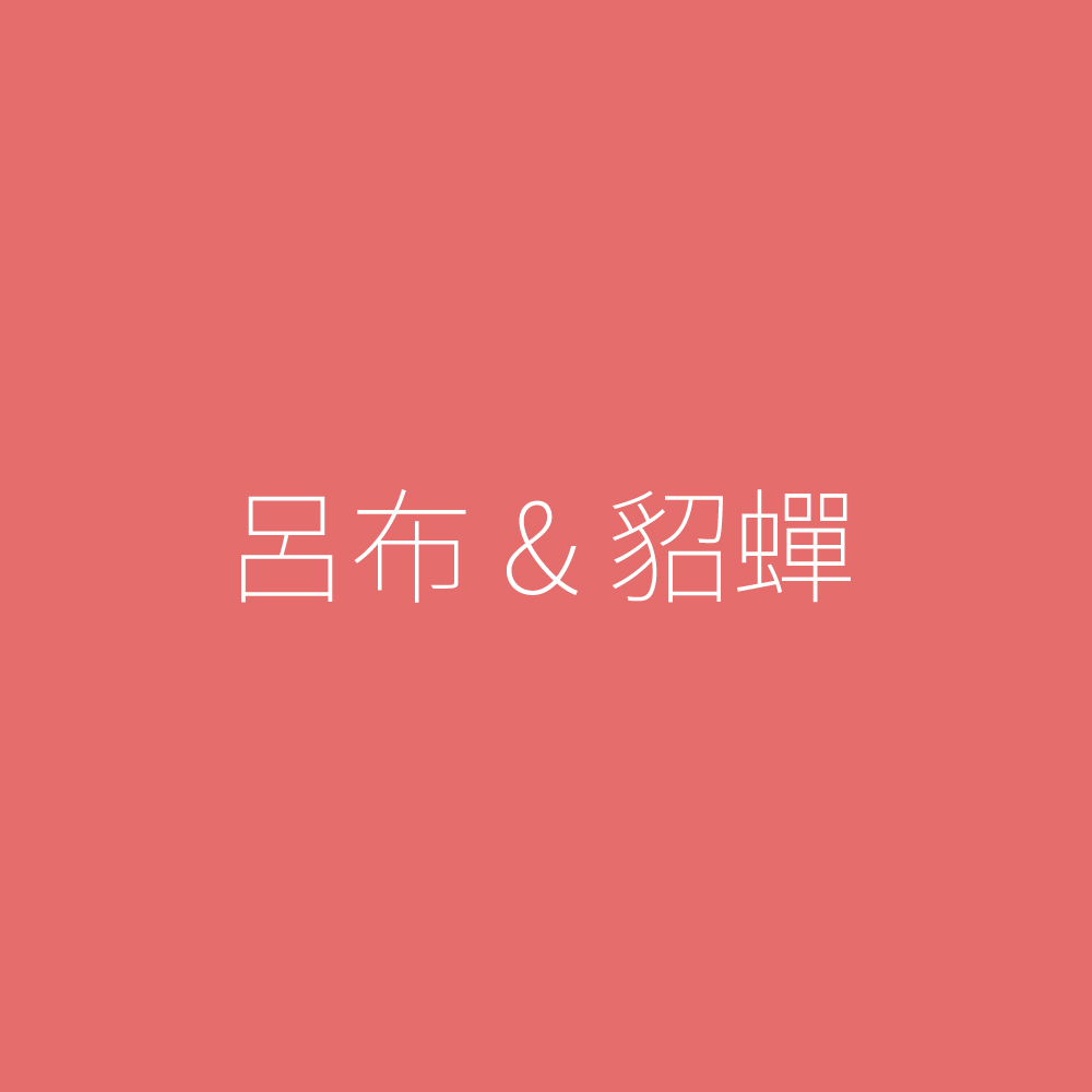 中文字體3
